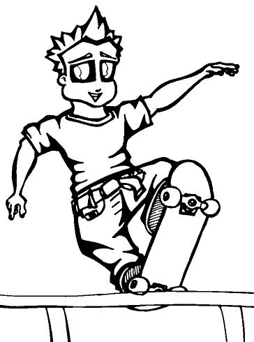 skater
