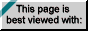 Use Netscape 3.0 or above
