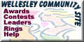 Wellesley Community Center