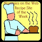Recipe Site of the Week