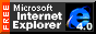 Get Microsoft Explorer 4
