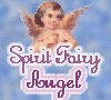 Fairy's personal banner