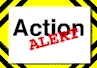 Action Alerts form IAC