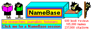 NameBase is Terrific
