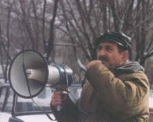 addressing Russian workers