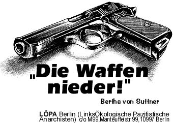 Tiere sind keine Ware!