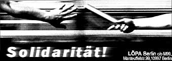 Solidarit&auml;t!