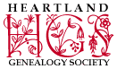 heartland Genealogy Society