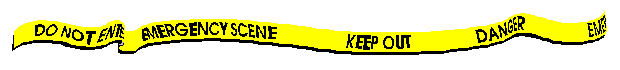 Do Not Cross