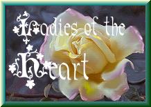 ladies heart award