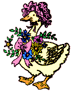 Gertie Gooose