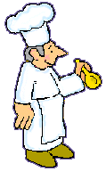 Veggie Chef