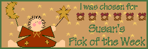 Susan's Pick