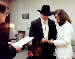 vows!
