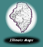 Old Illinois Maps