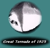 The Great Tornado of 1925