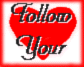 [follow your heart]