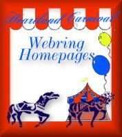 heartland Carnival Logo