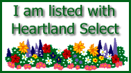 I am listed with heartland Select!