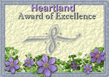 heartland Award of Excellence