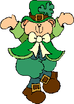 leprechaun