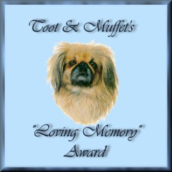 More Memorial pages
