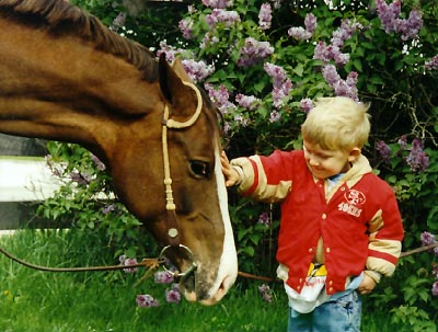 Magin 'N Paradise, owned by Denny Corcoran
