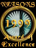 Nelson's Award