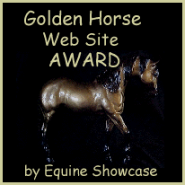 Golden Horse Award