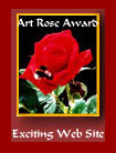 Art Rose Award