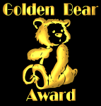 Golden Bear Award