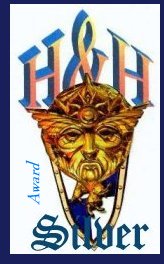 H&H Enterprises SILVER Award