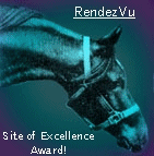 RendezVu Award