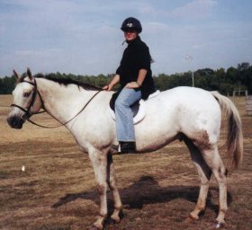 Sundrop age 5