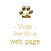 Please vote for this web site - Thank You ........