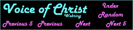 Voice of Christ