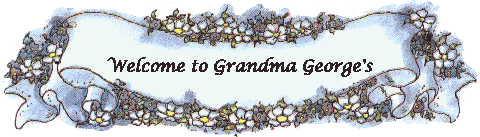 large daisy banner