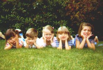 grandkids
