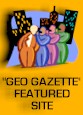 GeoGazette Feature Site. Thank You