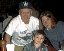 sue, Hank and Matthew 99.