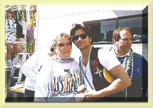John Stamos