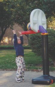Basketball