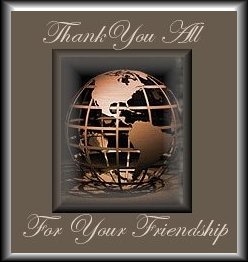 Friendship Award