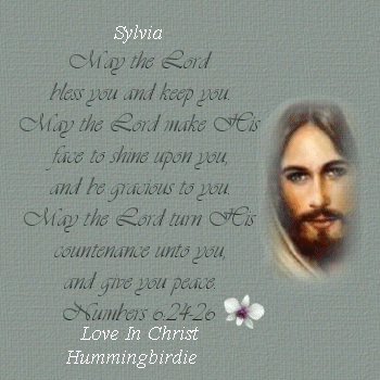 Scripture Gift