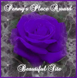 Beautiful Site Award