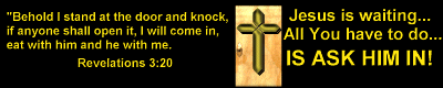 Ask Jesus