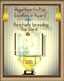 AH Christian Site Award