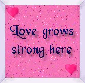 Love Grows
