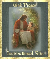 Web Page For Jesus