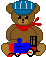 teddy